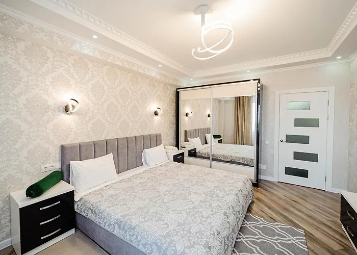 Botanica Spacious Escape