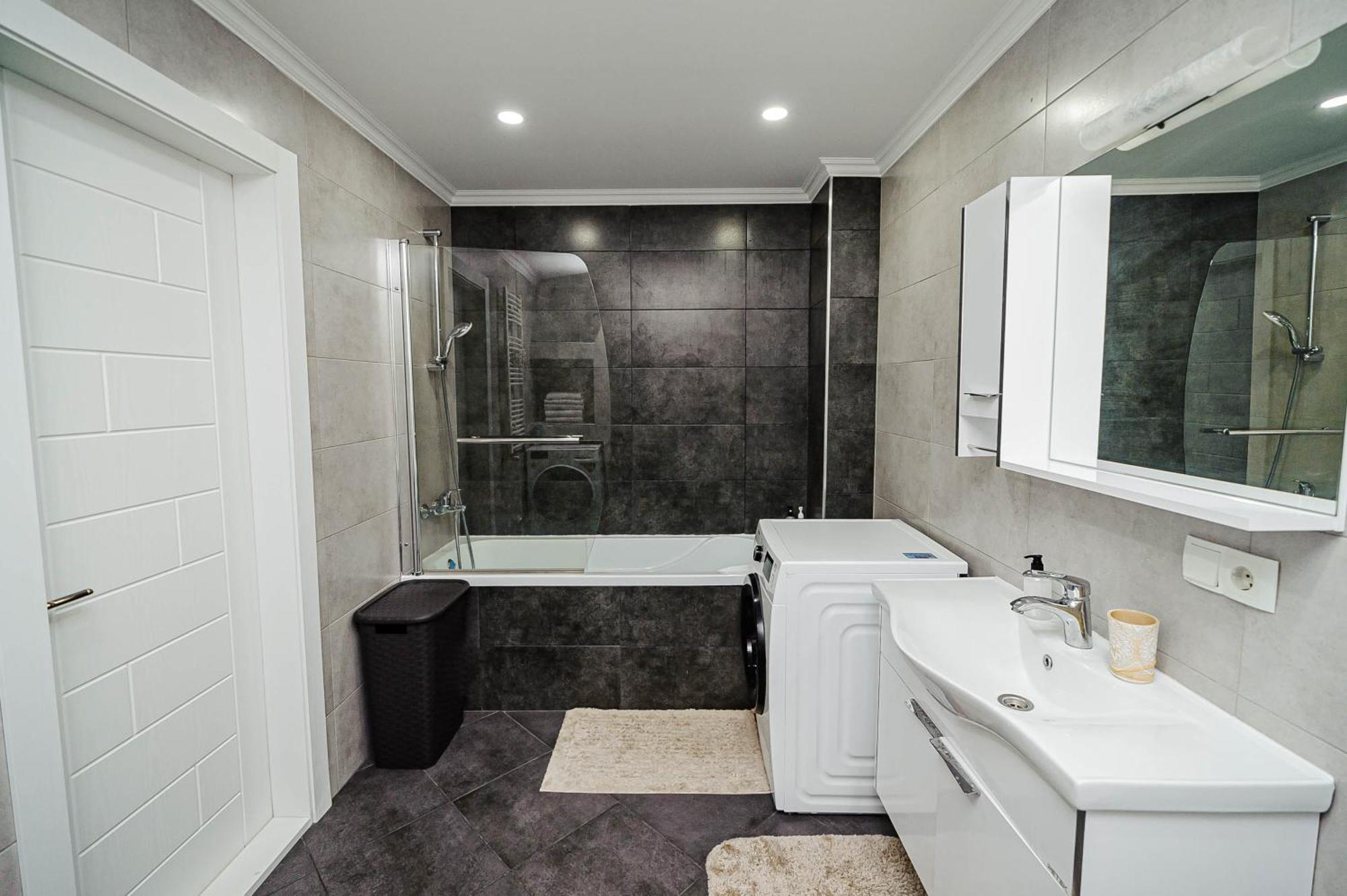 Botanica Spacious Escape Chisinau