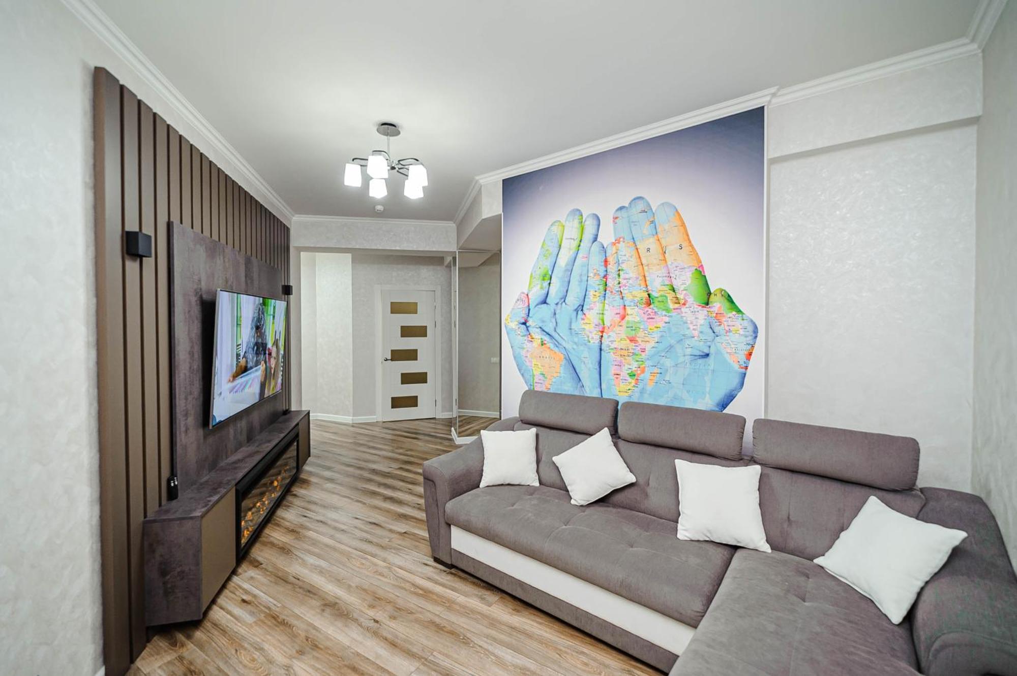 Botanica Spacious Escape