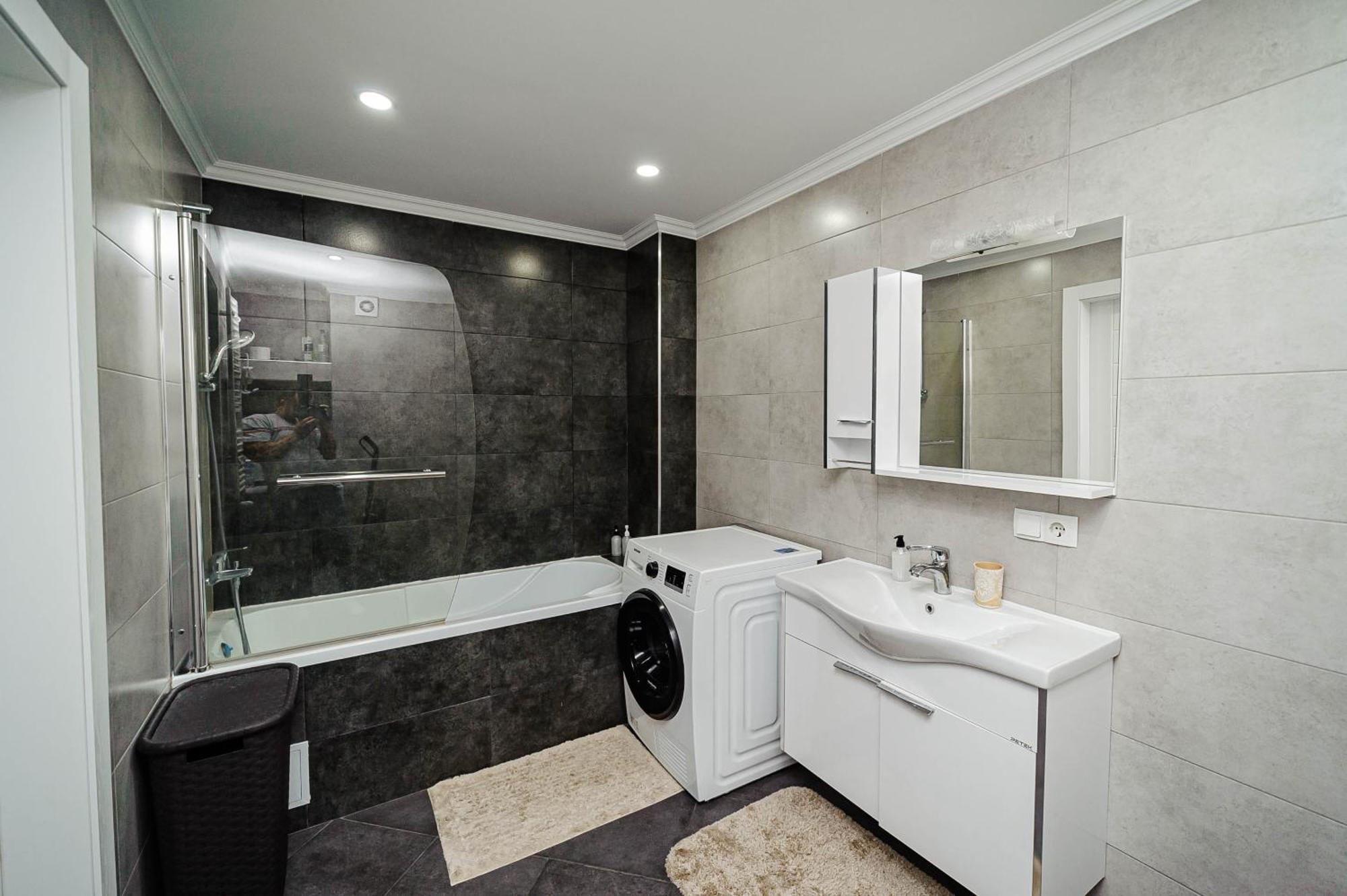 Apartment Botanica Spacious Escape *