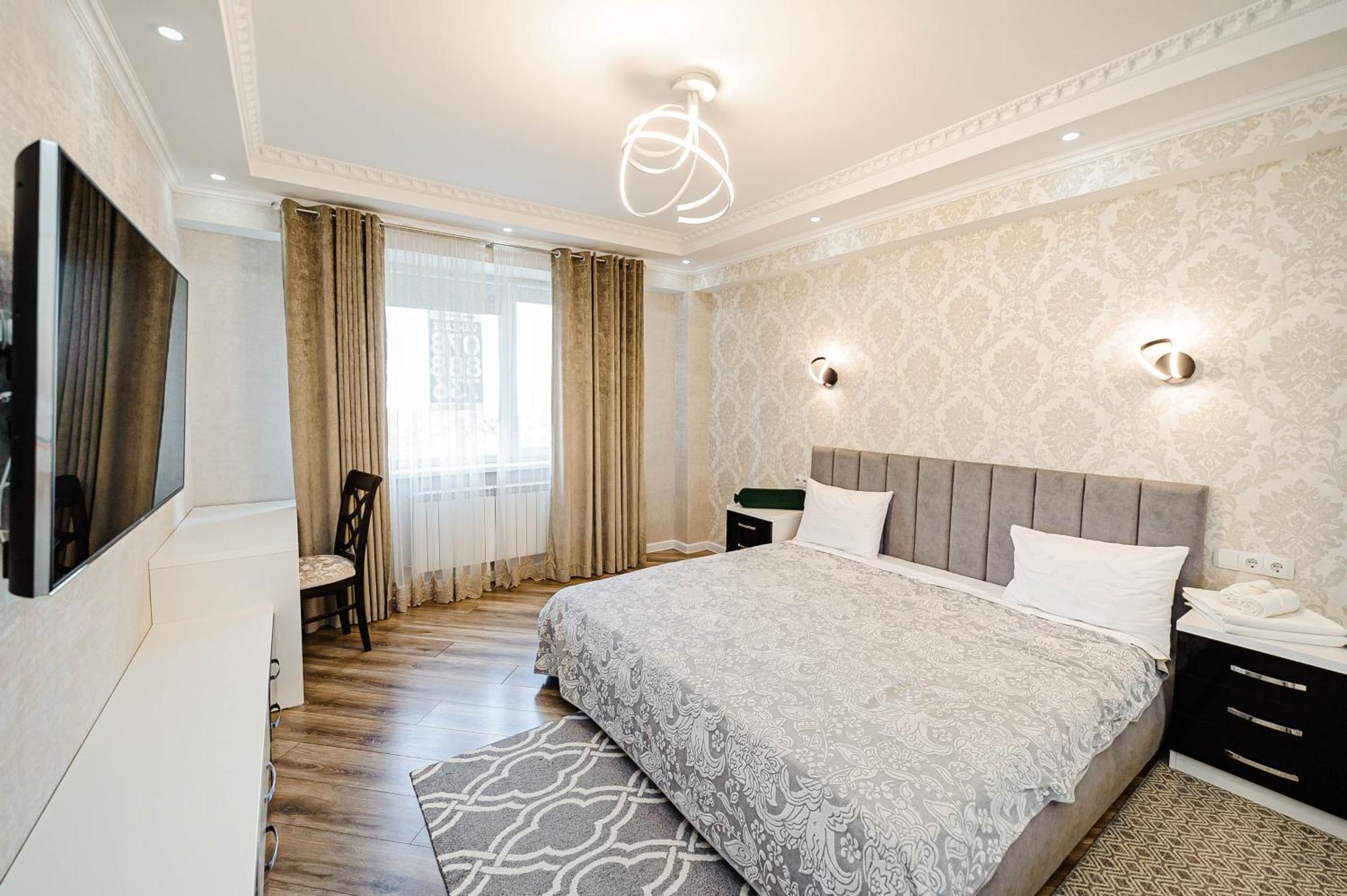 Botanica Spacious Escape * Chisinau