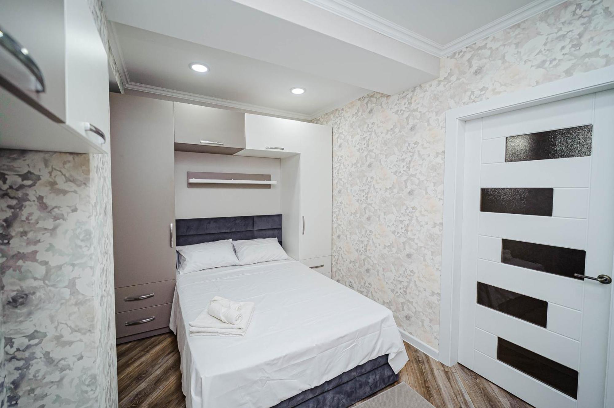 Apartment Botanica Spacious Escape *